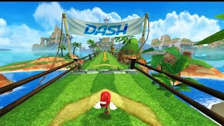Sonic Dash (2026) - Gameplay [PC UHD] #pmdgamer #sonicdash #youtubevideo 
