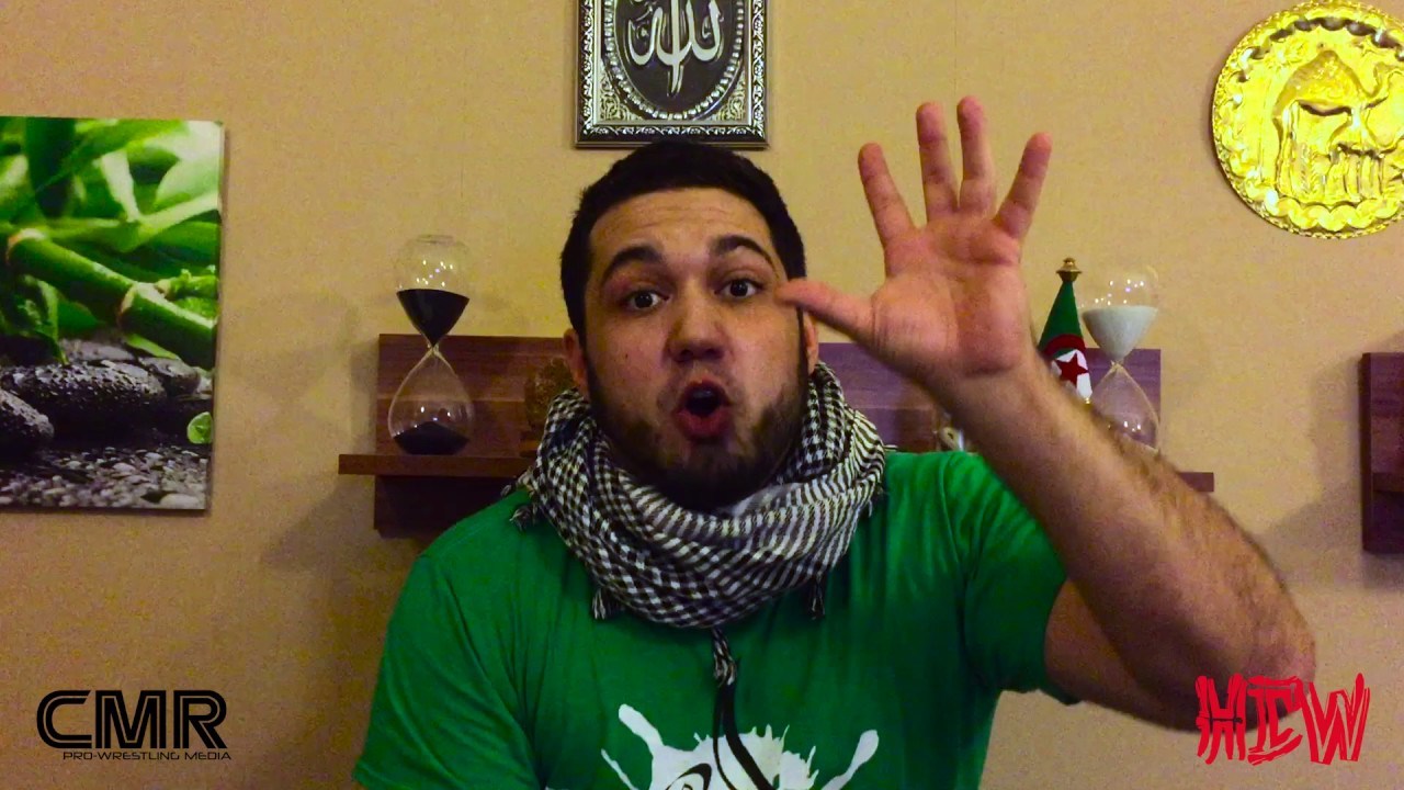 Zafar Ameen magyarázata