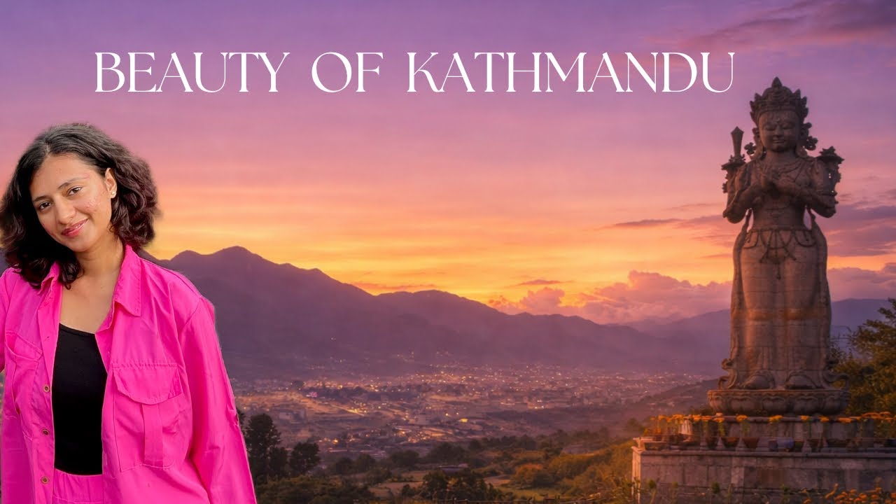 Last vlog of Kathmandu | Nepal | Maya Sharma