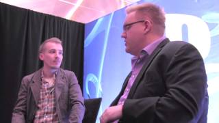 E3 2014 Adam Boyes On Playstations Vision Of Aaa And Independent Games