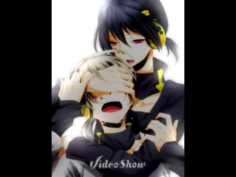 目隱都市的演繹者人物介紹