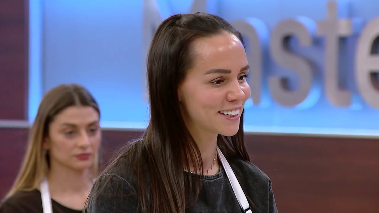 ¡Despedimos a Miska!