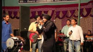 Mohammad Irshad Live || Best Sufi || Song || 2015
