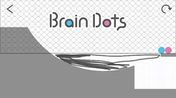 Brain Dots Level 140 Walkthrough