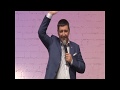 Проповедь Андрея Тищенко в церкви «Новое Поколение» (Харьков| 18.08.18)