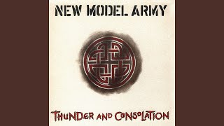 Video thumbnail of "New Model Army - Vagabonds"