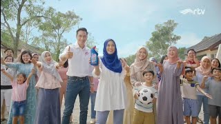 Download lagu Harpic • Bersih Maksimal Bunuh Kuman • TVC Edisi 2022 • Iklan Indonesia 30 sec