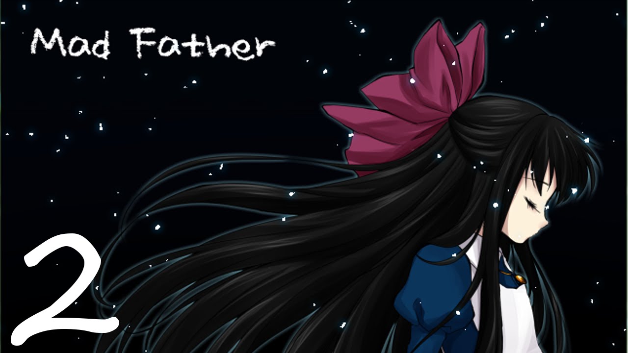 Mad Father Walkthrough Part 2 YouTube mad-father-walkthrough-part-2-youtube