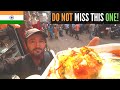 I ONLY ate CHENNAI STREET FOOD for 24 HRS 🇮🇳