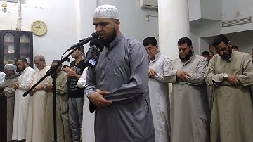 تلاوة جميلة وهادئة تريح النفس والقلب لمن يبحث عن راحة البال ❤️🤍 قل إن الفضل بيد الله ❤️🤍 سعيد القاضي