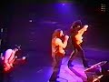 Deep Purple, SportHalle, Schwerin, Germany, 1st october 1993