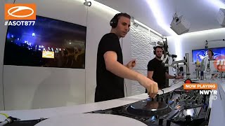 NWYR - ID [ASOT877]