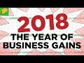 BEST Business Strategies to Plan 2018