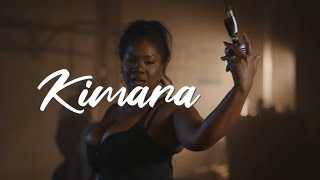 My Man, My Man Official Mic Drop - Kimara Ft. Amber Shion