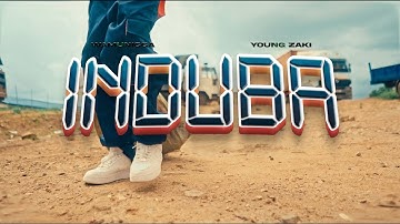 WAMUNIGGA Ft ZAKI - INDUBA (Official Video)