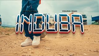 WAMUNIGGA Ft ZAKI - INDUBA