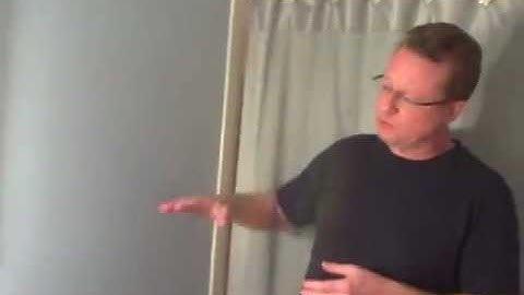 Towel Bar Height - Bathroom Towel Bars