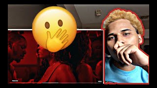 Toosii & Summer Walker - Love Cycle (Official Video)(REACTION)