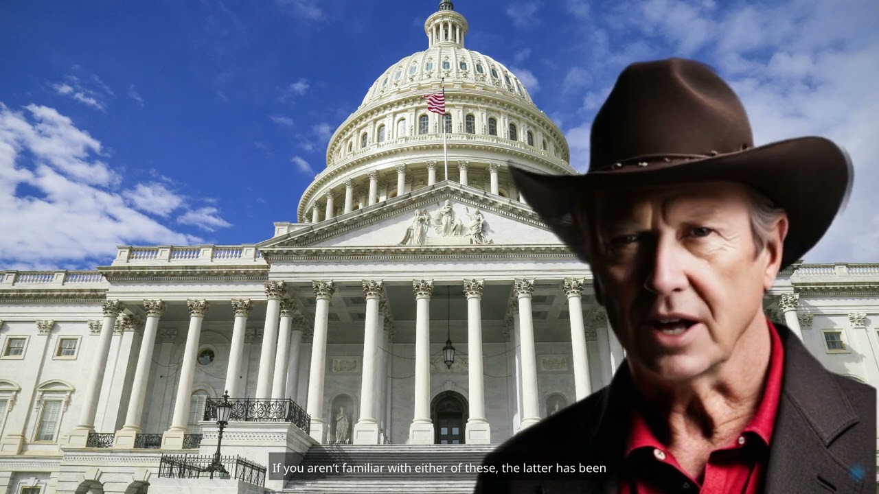 YouTube video by The Political Movement