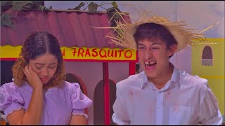 JUAN BOBO Y MISS PR (La Puerca De Juan Bobo) JUAN BOBO Y MISS PR (La Puerca De Juan Bobo)