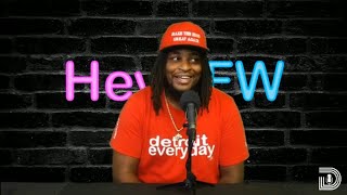 Serial Entrepreneur, Community Activist  and Rapper Ron King Talks Giving Back to Black Communities by Hey DFW 43 views 2 years ago 48 minutes