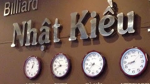 Quyết Chiến (HT TQC) vs Quang Hải (89 VT) - Tứ kết | Giải Billiard 3C Nhật Kiều mở rộng 2022