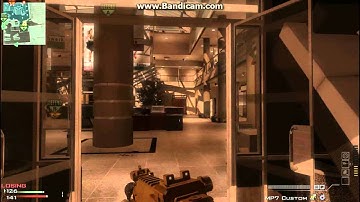 mw3 - semtex montage