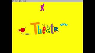 Theatrix interactive logo screenshot 4