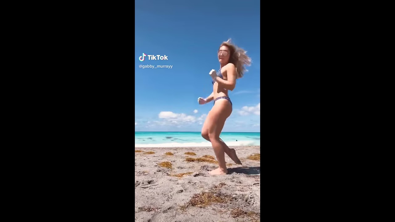 Hottest TikToker Hottest TikToker