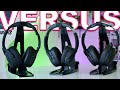 Skullcandy headphones explained 2023  crusher anc 2 vs crusher evo vs hesh anc