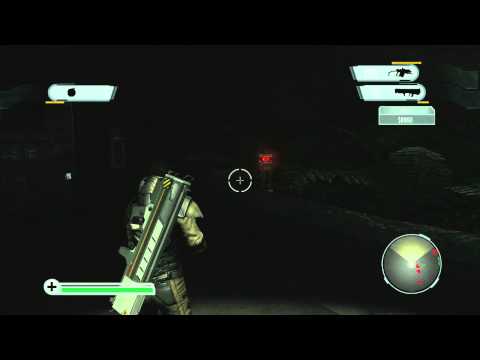 Front Mission Evolved Collectible Guide Part 5