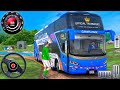Bus Driver Coach Simulator 3D Real City Luxury Bus Bus Driver Coach Simulator 3D Real City Luxury Bus
