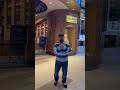 En mi gira internacional desde Hard Rock hotel casino Rd (2da parte).