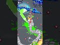🐍Snake clash boos fight win 🥵#snakeio #gaming #gamer #gamerlife