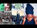 THIS IS WHAT HAPPEND ON 20.10.20 IN NIGERIA | LEKKI MASSACRE | Obaa Yaa Jones