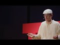 How to fight the loneliness epidemic in the modern world | Lukas Lauber | TEDxEHLLausanne