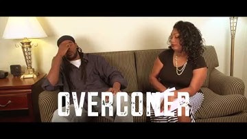 Tonetta J - Overcomer feat. Azeez Jinadu