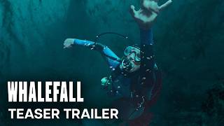 Whalefall I Teaser Trailer I Ab 15. Oktober nur im Kino