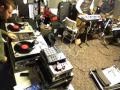 " I JUST CAN'T DENY " (Live in the studio)