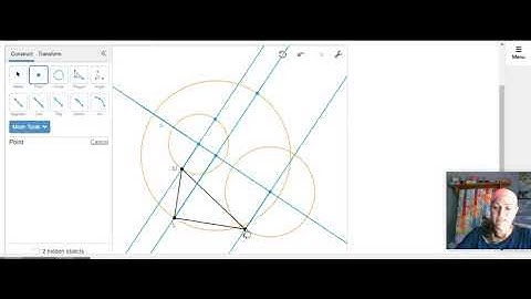 Lesson 3 1   Reflections- Savvas enVision Geometry Tutorial