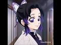 Joke is me shinobu demon slayer oh bosoms "Ara ara, sayonara"