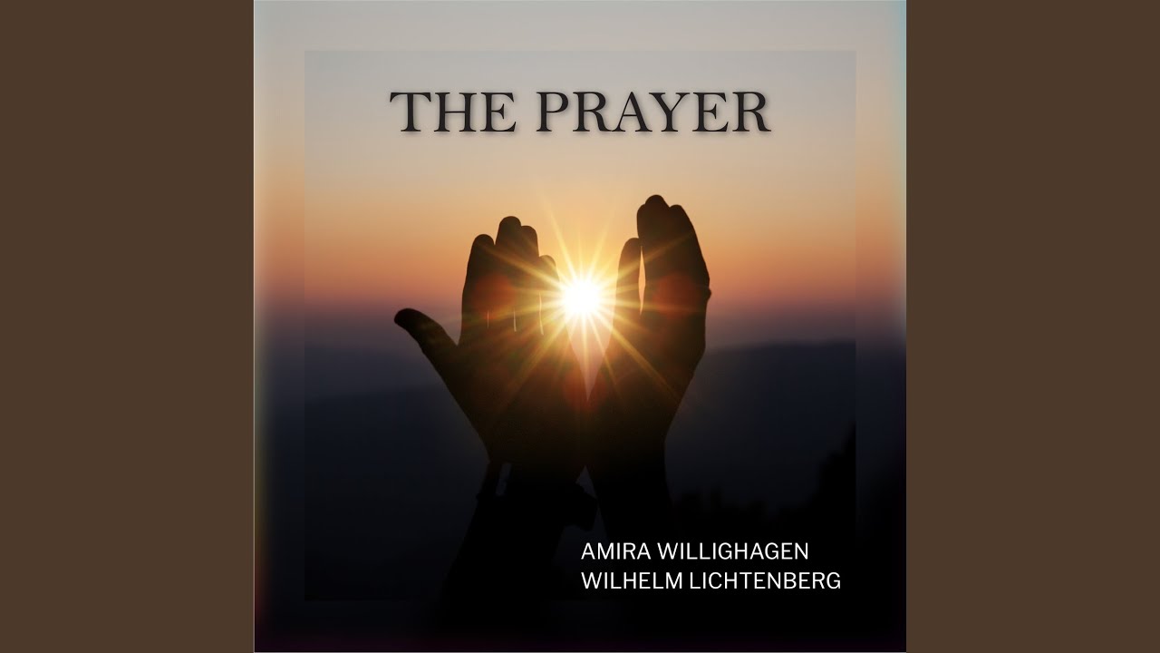 THE PRAYER - YouTube Music