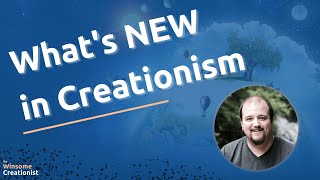 My Thoughts and Takeaways from Creationisms BIGGEST Research Conference
There is promising creation research happening across many disciplines, but more resources and education are needed to advance these fields further. I was encouraged by the caliber of researchers and young people I saw at the conference! Tune into this episode to hear some of my biggest points and takeaways from the conference. My Thoughts and Takeaways from Creationisms BIGGEST Research Conference