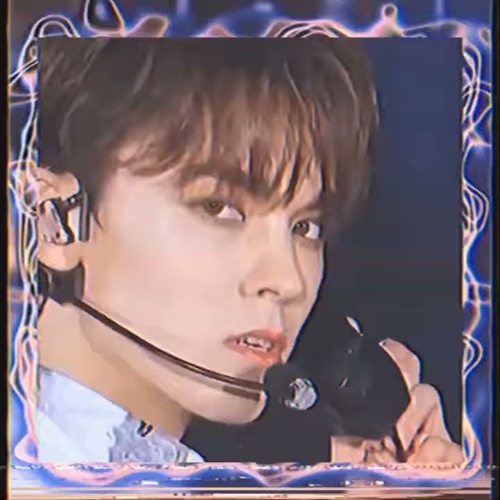 Seventeen Vernon Edit