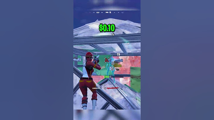 Exposing How Much Fortnite Maps Make...
