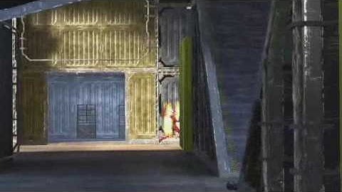 Halo 3 :: Gameplay :: EW Snip3Down - Mlg CTF