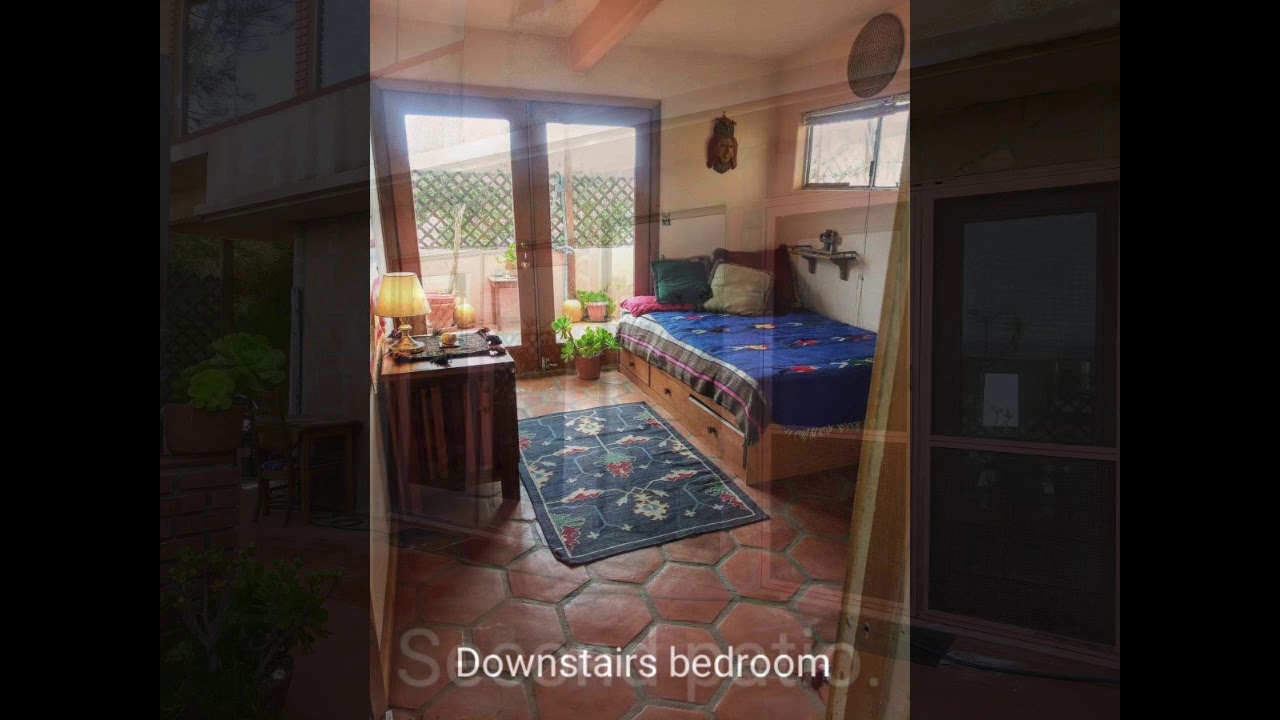 FOR SALE BAJA MX, PUNTA BANDA HOME in CAMPO LA JOLLA YouTube