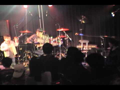2011年「みんなでいこう！」pocket(木村健志）