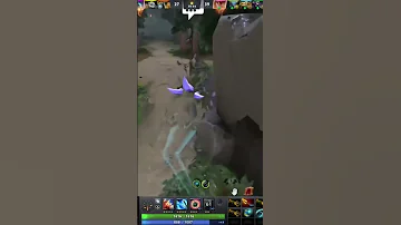 Tv Tomiokak1d Shorts Dota2 Dotawtf 