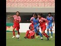 India VS Myanmar || Olympic qualifiers round 2 || Final Match LIVE